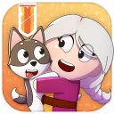 Nordica Village: Kids Games 2+