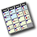 Budget Calendar