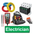 Handbuch für Elektriker icon
