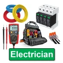 manual do eletricista icon