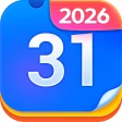 Calendario y Agenda icon