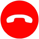 Filtre D'appel icon