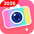 Schoonheidscamera - Selfie icon