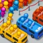 Car Jam: Jogo de Onibus icon