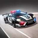 Line Race: Corrida de Rua icon