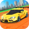 Car Circuit Racing icon