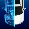 OBD2 Scanner: Diagnostic Auto icon