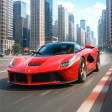 Real Car: Drift Racer 3D icon