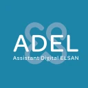 ADEL l'application Santé Elsan icon