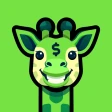 Cash Giraffe - Ganar cupones icon