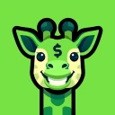 Cash Giraffe - Play and earn