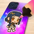 DIY Phone Case Maker icon
