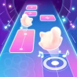 Cat Beats - Tiles Music Games icon