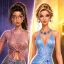 Makeover Muse: Match 3 & Story icon