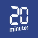 20 minutes - Actualités icon