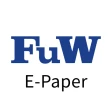 Finanz und Wirtschaft E-Paper icon