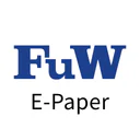 Finanz und Wirtschaft E-Paper icon