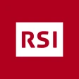RSI: Notizie, TV e radio icon