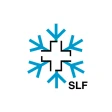 White Risk - SLF Lawinen-App icon