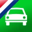 Rijbewijs Nederland 2026 icon