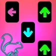 Chipmunks Music Journey icon