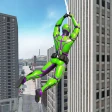 Flying Warrior: City Legends icon