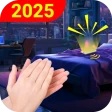 Klatschen Um Telefon Zu Finden icon