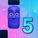 Piano Music Star 5: Beat Game