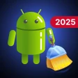 Limpiador de teléfono icon