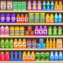 Goods Sort® - Sortieren