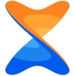 Xender -Share it, Musik teilen icon