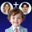 AI Baby Generator - TinyFaces icon