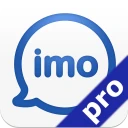 imo video calls and chat pro