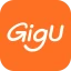 GigU: Seu copiloto inteligente icon