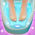 Serenity's Spa:Salon de beauté icon