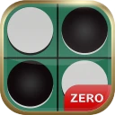リバーシZERO -2人対戦もできるリバーシゲーム