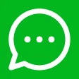 SMS berichten app icon