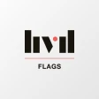 livil FLAGS icon