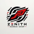 Zenith Harrai Shop icon