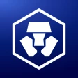 Crypto.com: Bitcoin und Krypto icon
