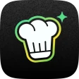 WeChef - Carnet de Recettes icon