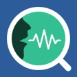 Voice Analyst - monitor vocal icon
