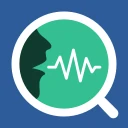 Voice Analyst - monitor vocal icon