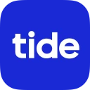 Tide: compte pro en ligne