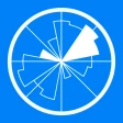Windy.app: Windkarte, Gezeiten icon