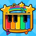 Baby Piano for Kids & Toddlers