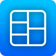 Collagemaker en foto-editor icon