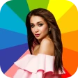 Analyse des couleurs icon