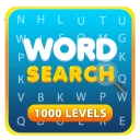 Word Search Game: Offline