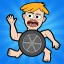 Human Recycling icon